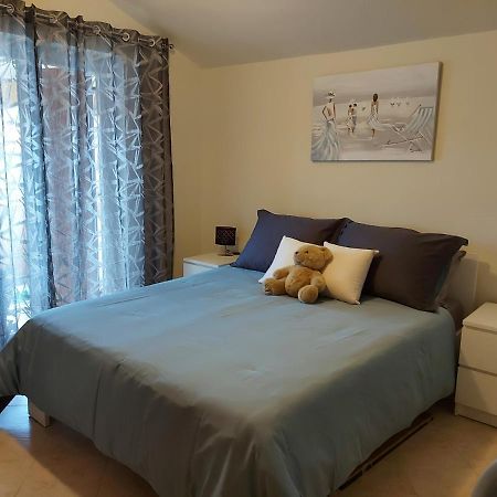 Apartment Marta 반졸레 외부 사진